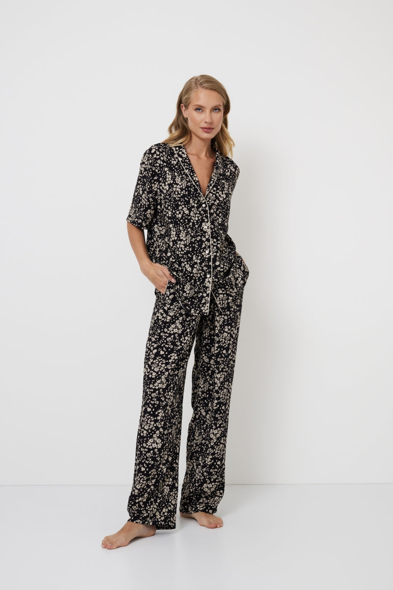 Elaine Pyjama Long