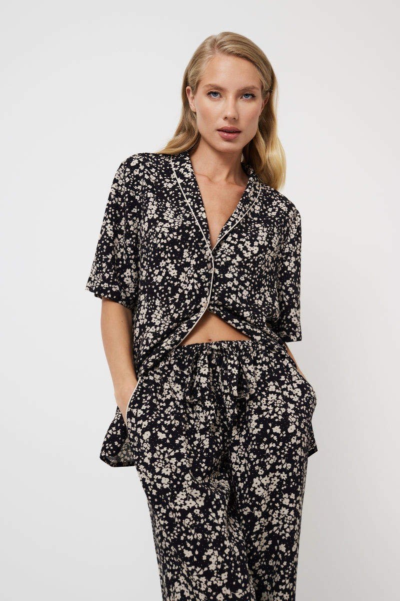 Elaine Pyjama Long