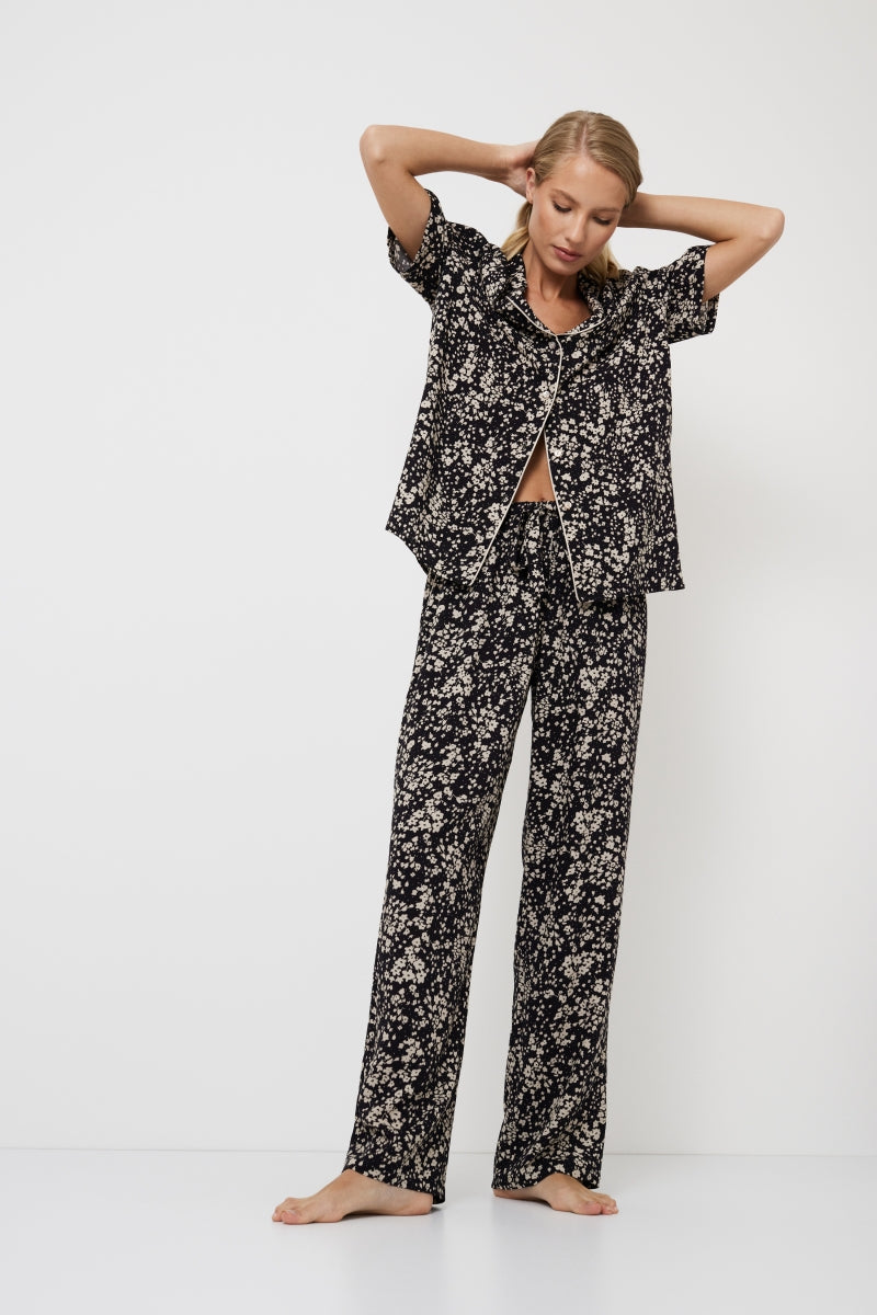 Elaine Pyjama Long