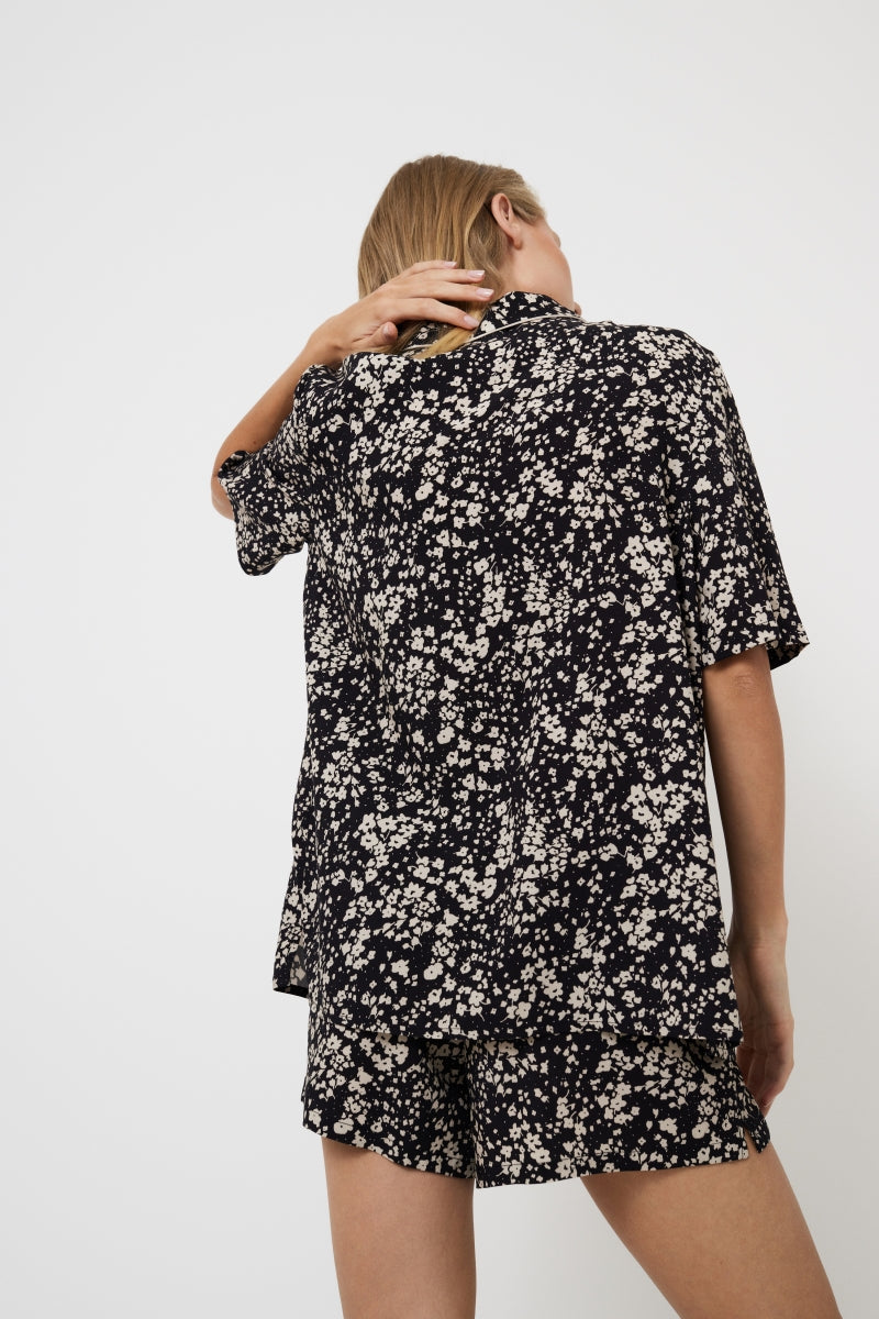 Elaine Pyjama Short