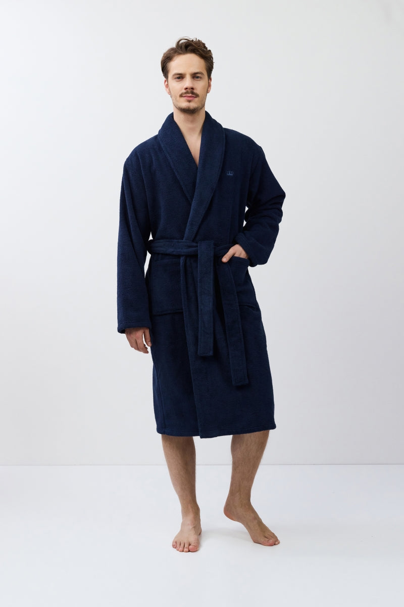 Gerald HerenBadjas donkerblauw