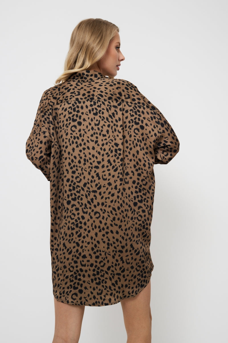 Kianna Nightdress