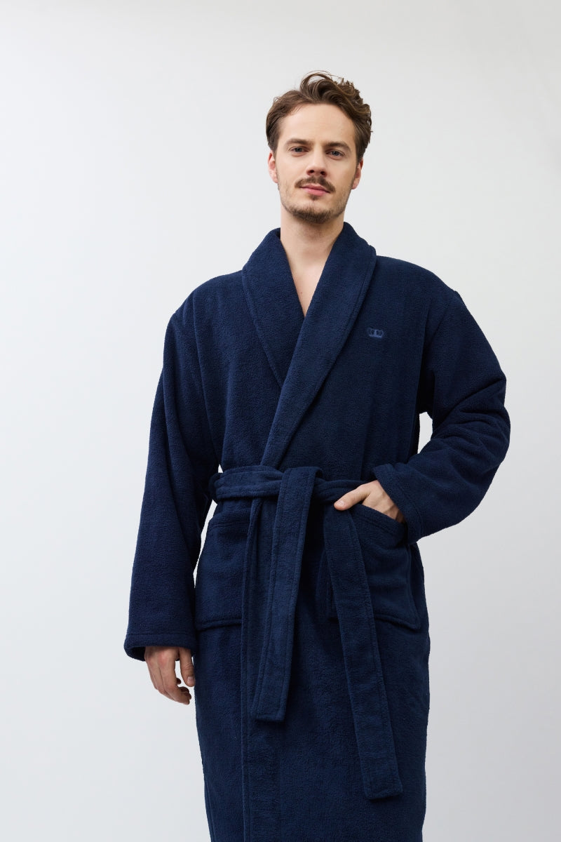 Luc HerenPyjama Lange Broek