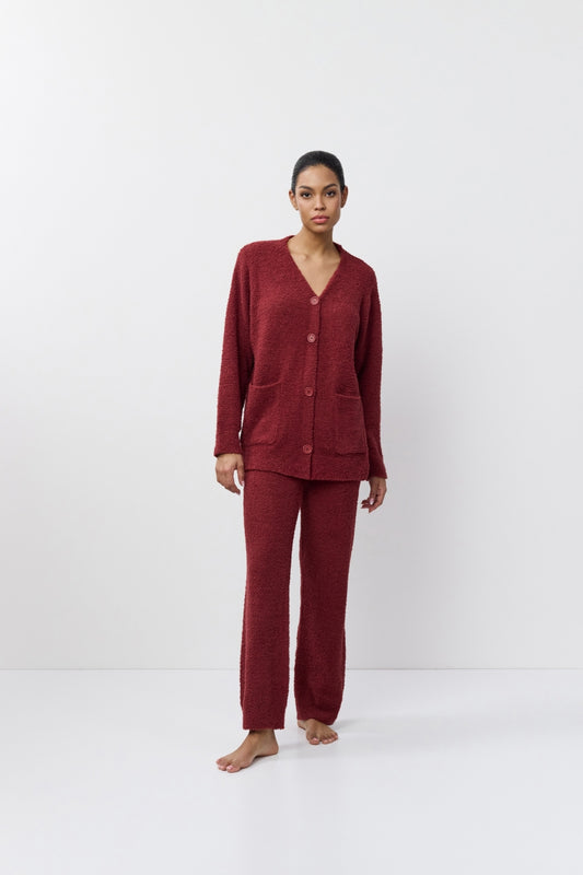 Merry set soft loungewear