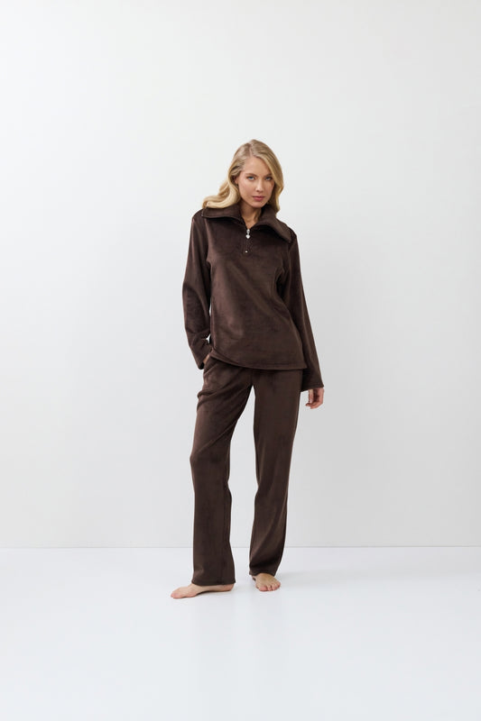 Milene set loungewear