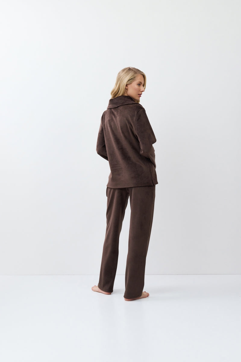 Milene set loungewear