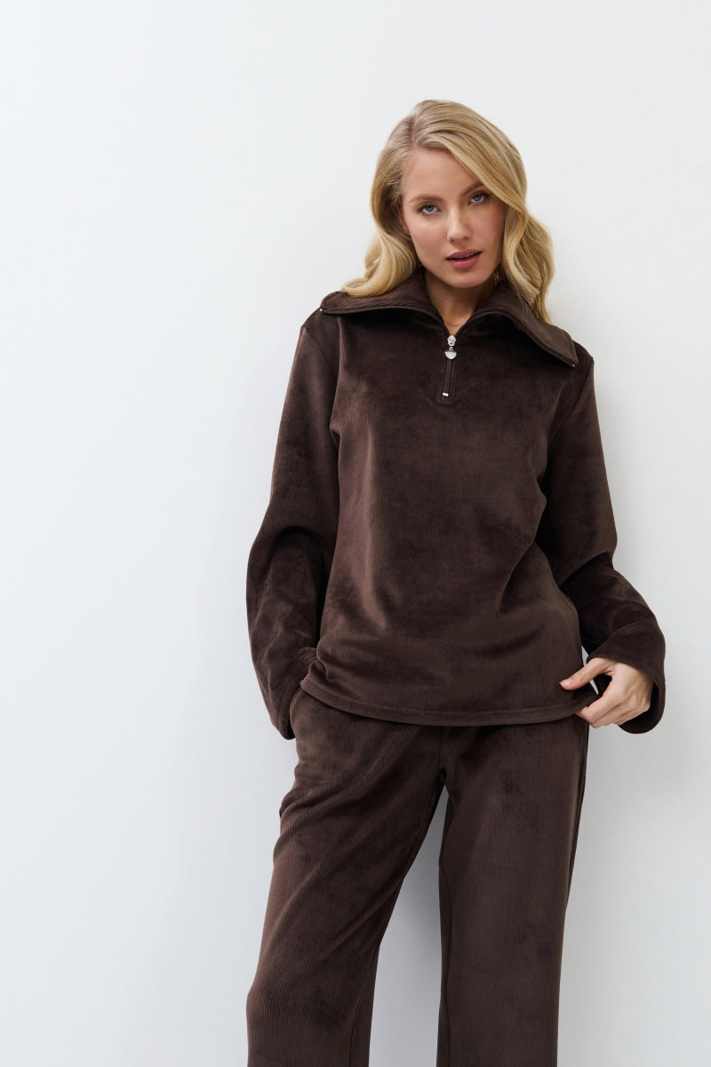 Milene set loungewear
