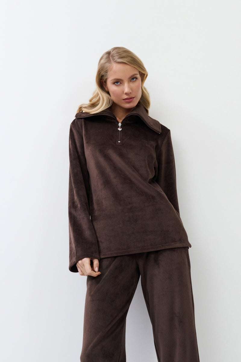 Milene set loungewear