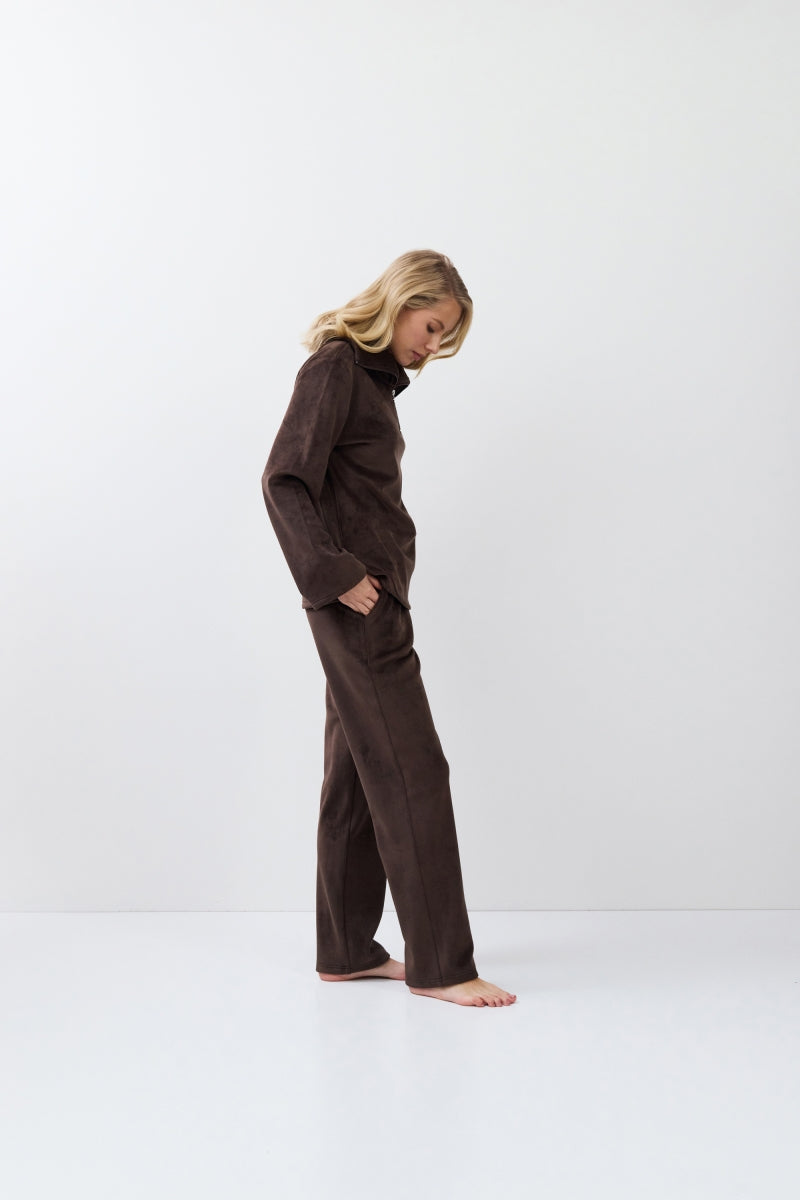 Milene set loungewear