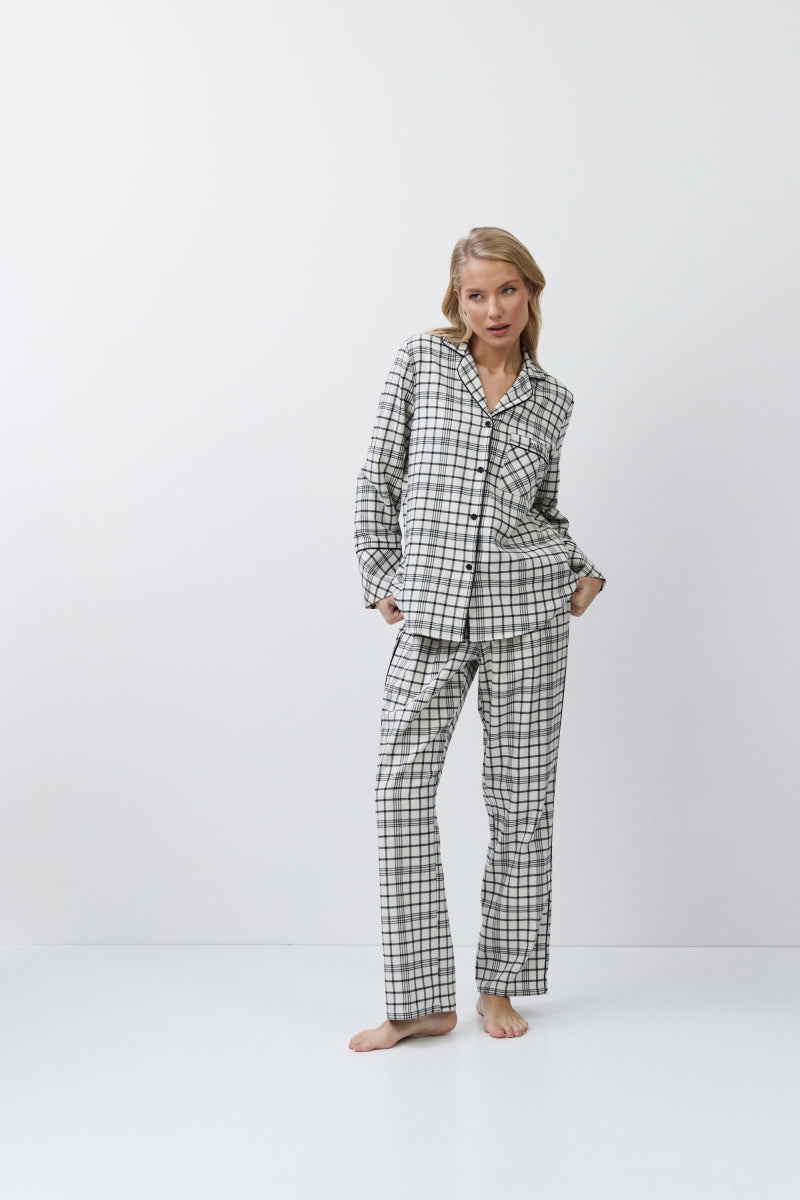 Terra Pyjama Lang