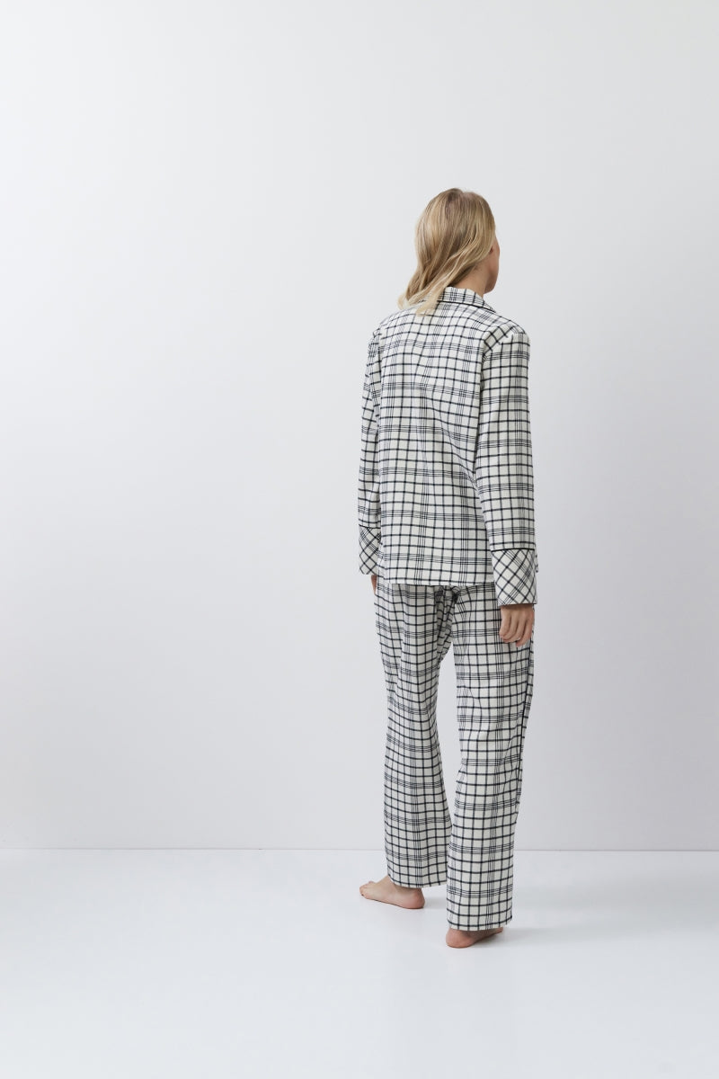 Terra Pyjama Lang