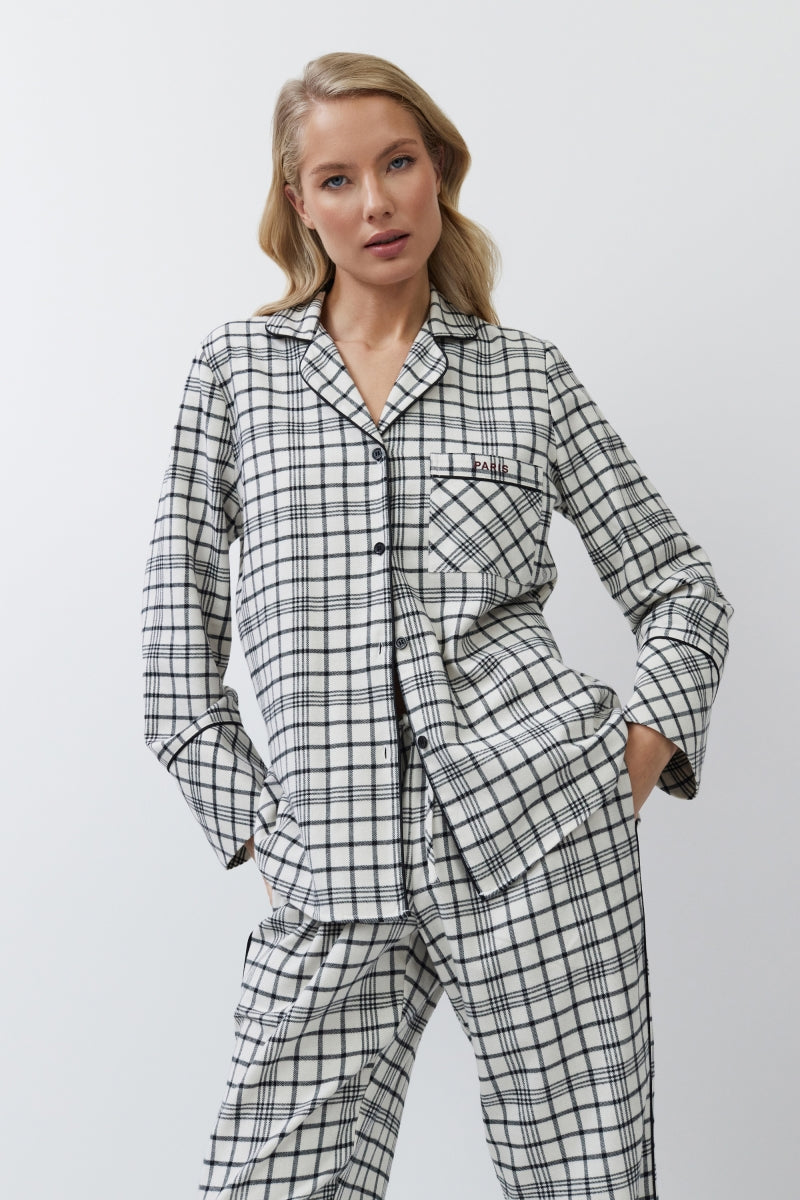 Terra Pyjama Lang