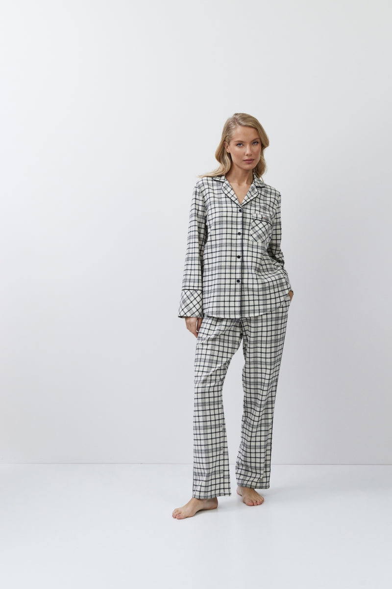 Terra Pyjama Lang