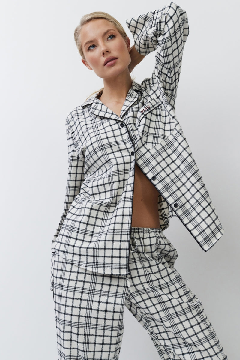 Terra Pyjama Lang