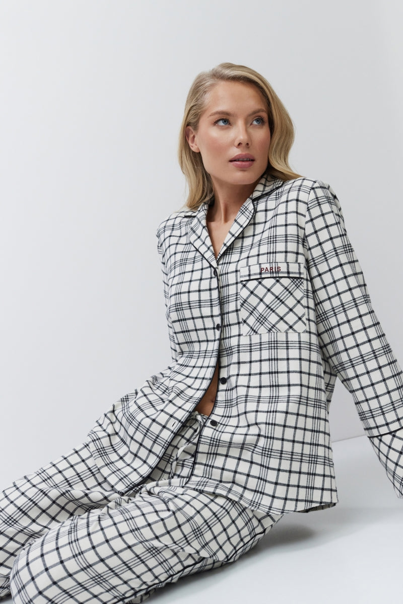 Terra Pyjama Lang