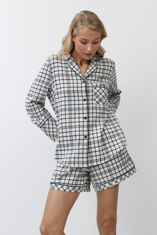 Terra Pyjama Short