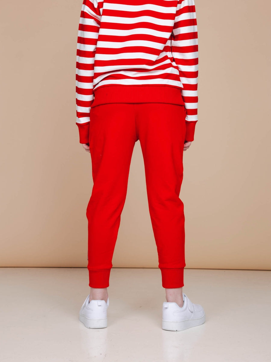 Pierre Xmas Sweater & Pants Set Kids