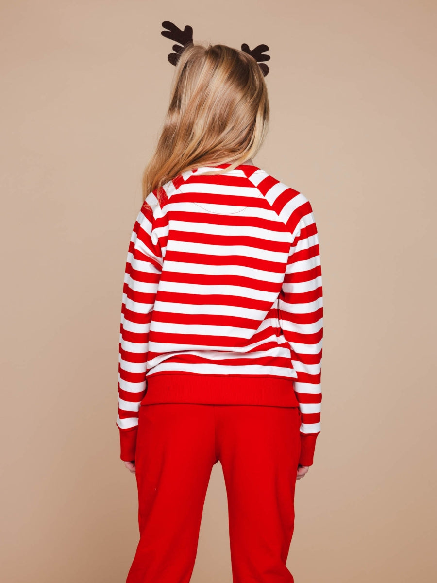 Pierre Xmas Sweater & Pants Set Kids