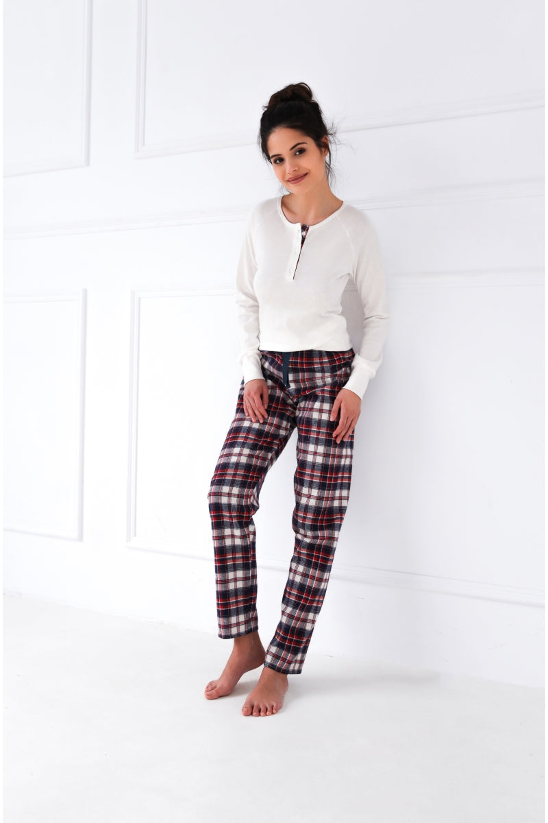 Sensis Dames Pyjama Mollie