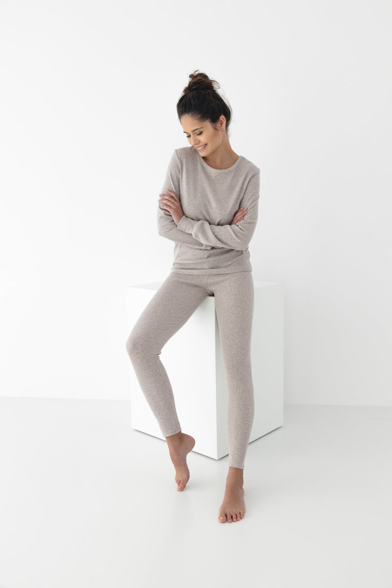 Sensis Dames Pyjama/Homewear Mabel
