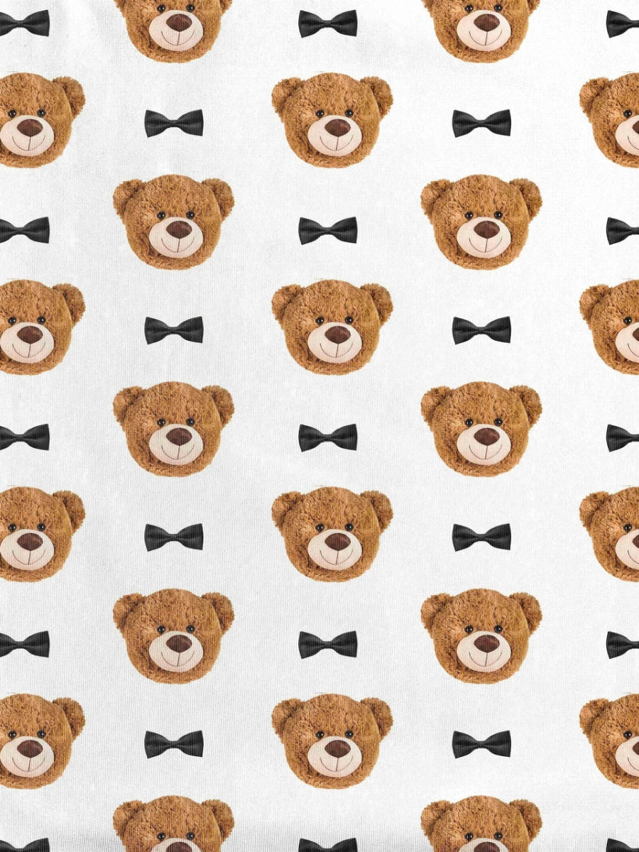 Teddy Classics Jurkje korte mouwen Kids