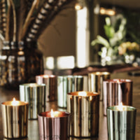 SOJAKAARS GOUD- THE SKY IS THE LIMIT