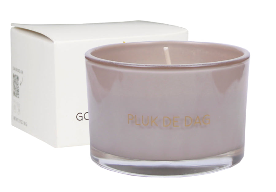 SOJAKAARS - Pluk de dag - Fig's Delight