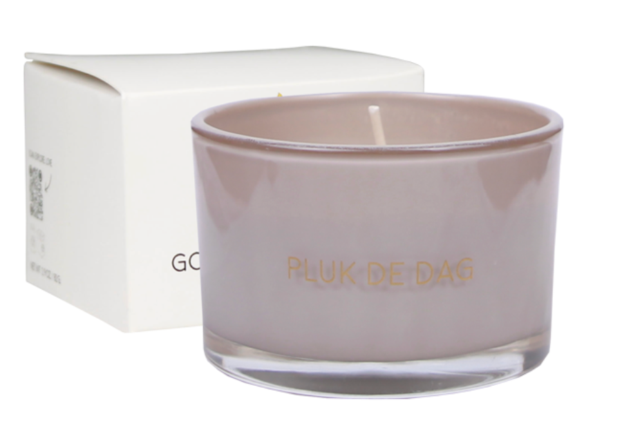 SOJAKAARS - Pluk de dag - Fig's Delight