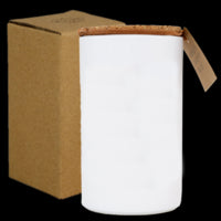 SOJAKAARS WIT: BLANCO FRESH COTTON