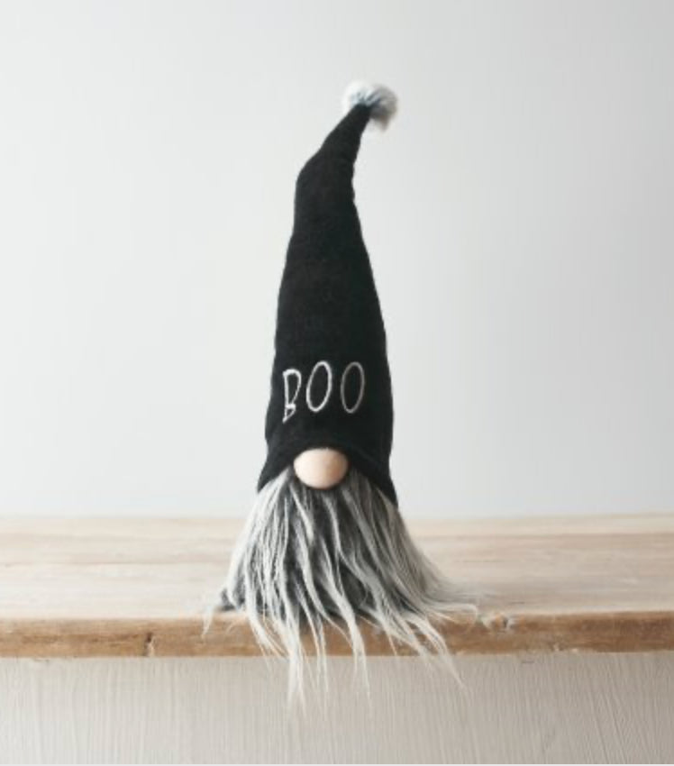 Halloween Gonk BOO 31cm