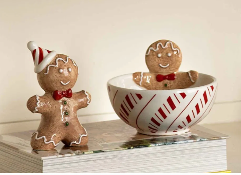 Gingerbread kom 225 ml