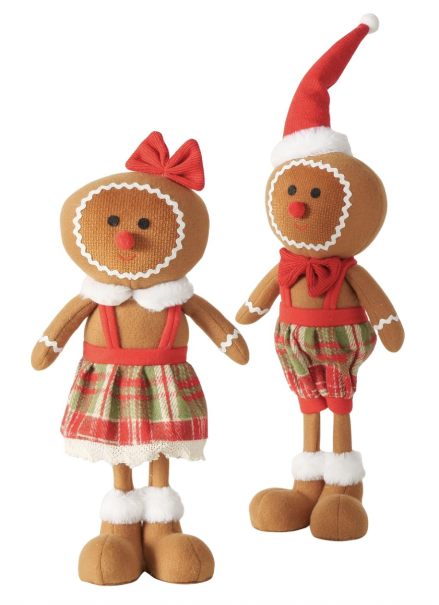 Boltze-Figurine Ginger H 115 cm