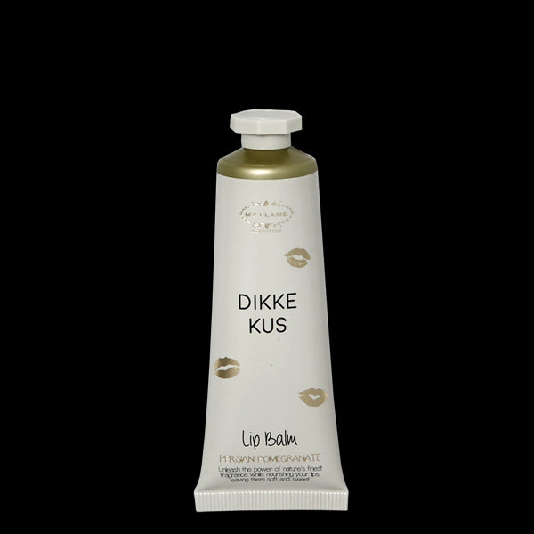 Lippenbalsem dikke kus- Persian Pomegranate