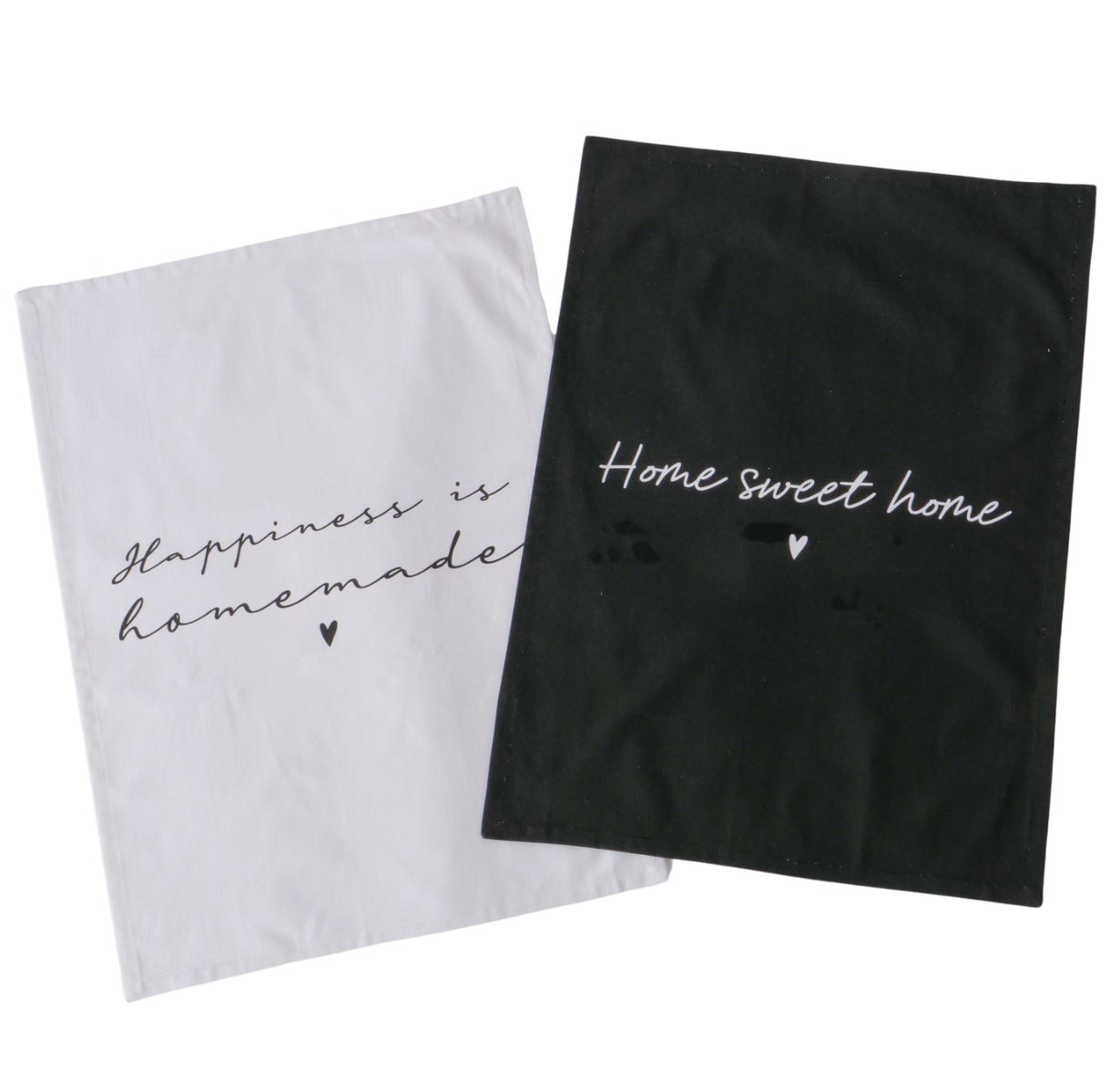 Boltze-Keukendoeken Homa Set van 2