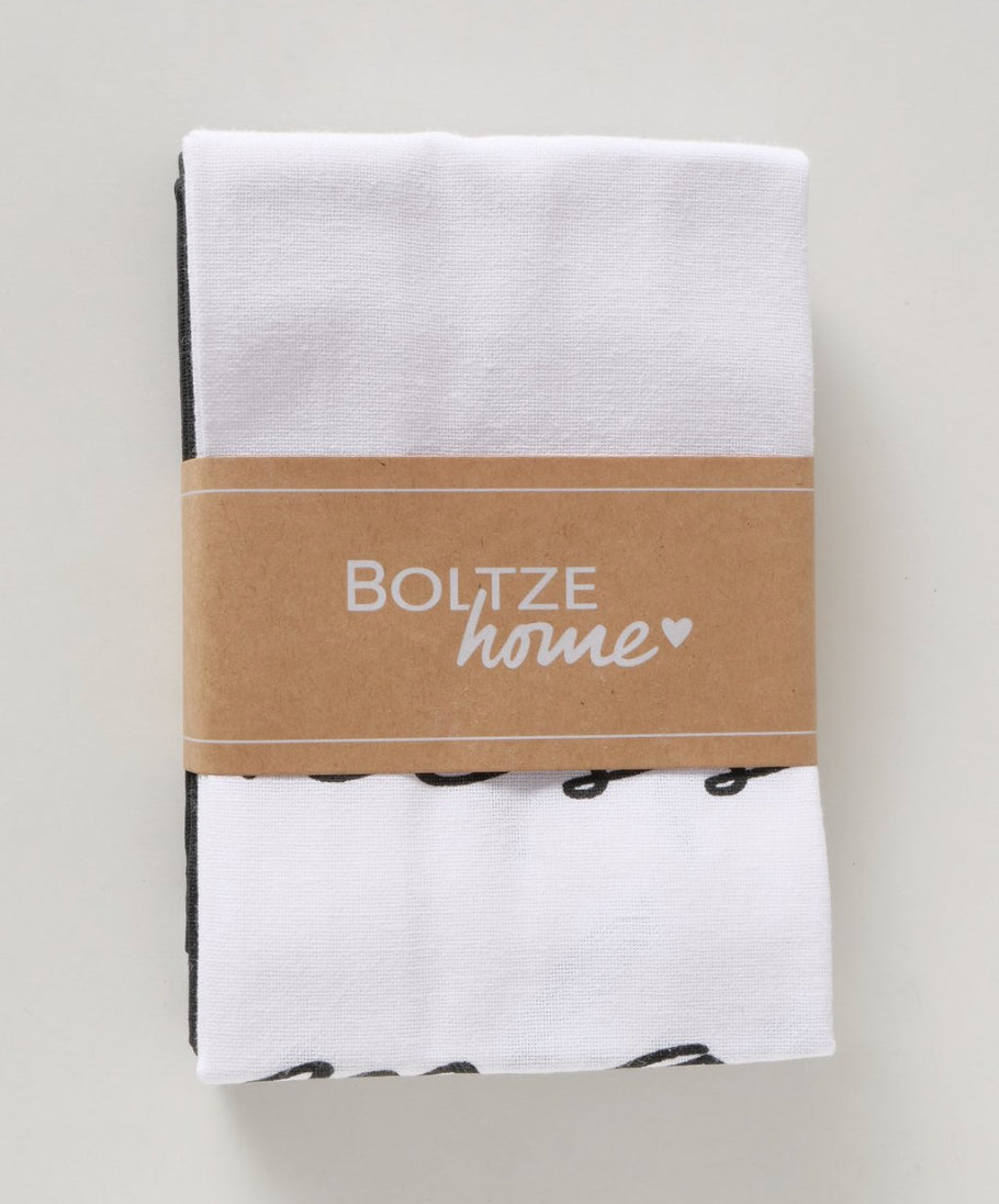 Boltze-Keukendoeken Homa Set van 2