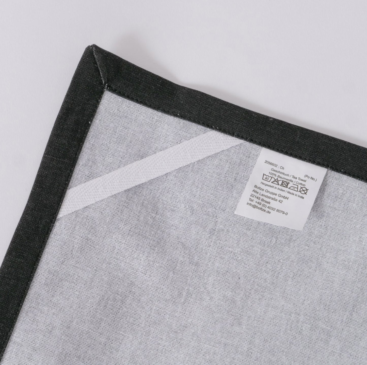 Boltze-Keukendoeken Homa Set van 2