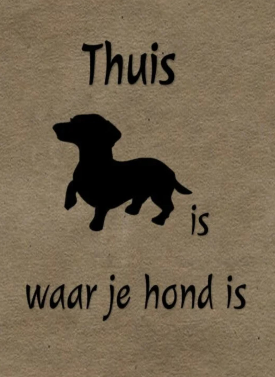 Tekstbordje