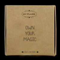 Geurhanger-OWN YOU OWN MAGIC-FIG'S DELIGHT