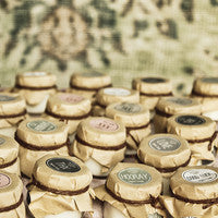 MINI SOJAKAARS -WOW-PERSIAN POMEGRANATE