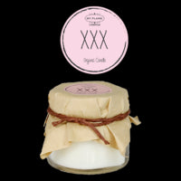 MINI SOJAKAARS -XXX-GREEN TEA TIME
