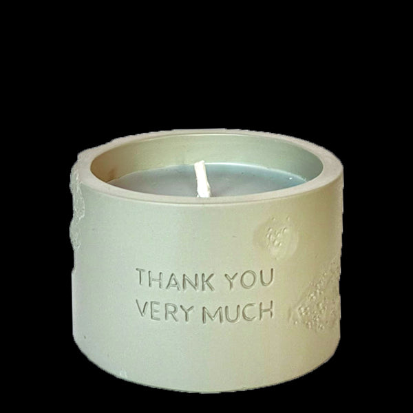 Buitenkaars-Thank you very much-Citronella