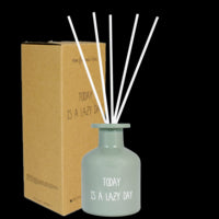 Geurstokjes-TODAY IS A LAZY DAY-BOTANICAL BAMBOO