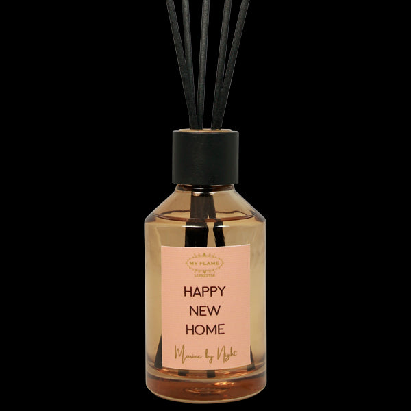 Huisparfum-Happy New Home - Marine by night