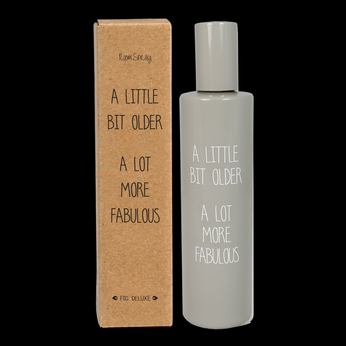 Huisparfum-a little older - FIGS Deluxe
