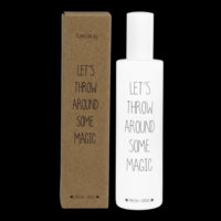 Huisparfum-TROW AROUND MAGIC