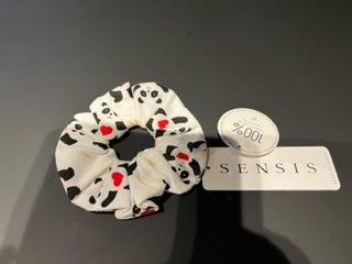 Sensis - Haarelastiek