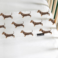 JAMES BABY LEDIKANT LAKEN SET