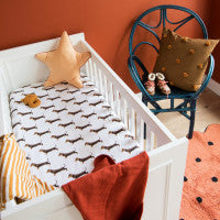 JAMES BABY LEDIKANT LAKEN SET