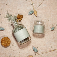 SPA GIFTBOX-HAPPY BATHDAY-MINTY BAMBOO