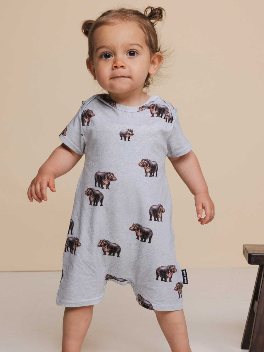 Hippos Boxpakje Babies